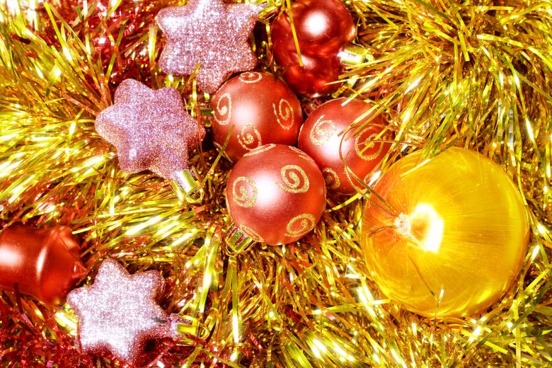 Free stock image of christmas background created by 2happy