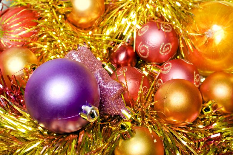 Free stock image of christmas background created by 2happy