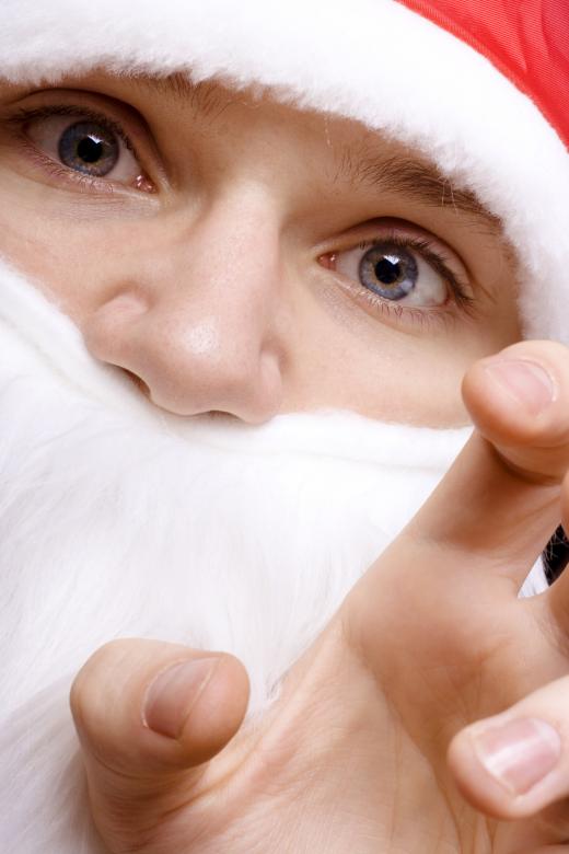Free stock image of Santa  created by 2happy