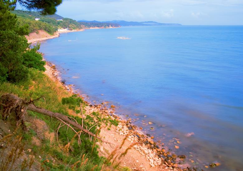 Free stock image of seascape created by 2happy