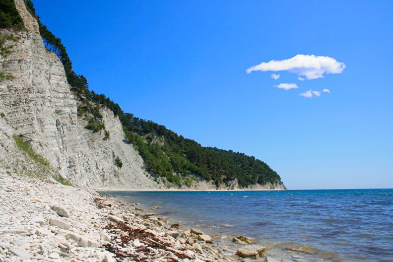Free stock image of seascape created by 2happy