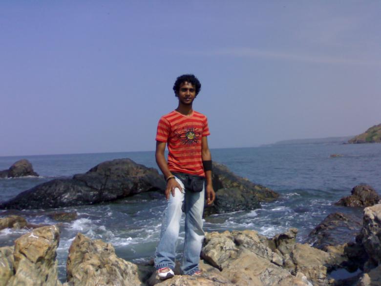 Free stock image of It's in GOA created by Rahul Chatterjee