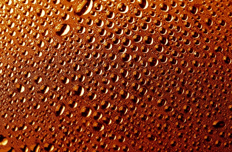 Free stock image of water drops created by 2happy
