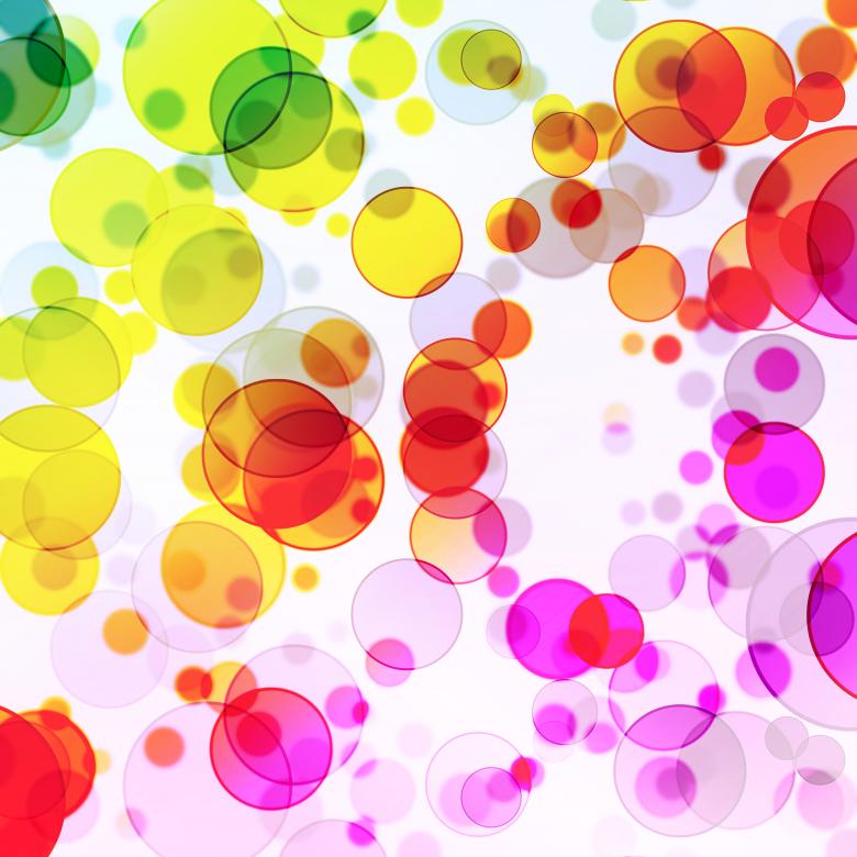 Free stock image of abstract background created by 2happy