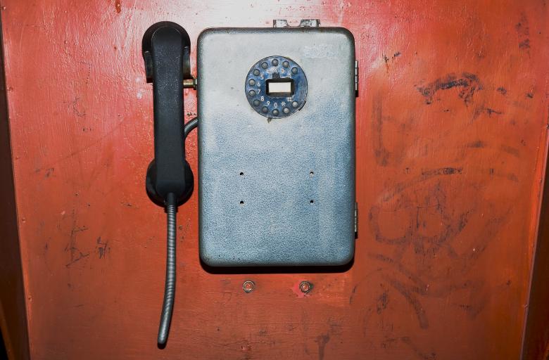 Free stock image of Old phone created by 2happy