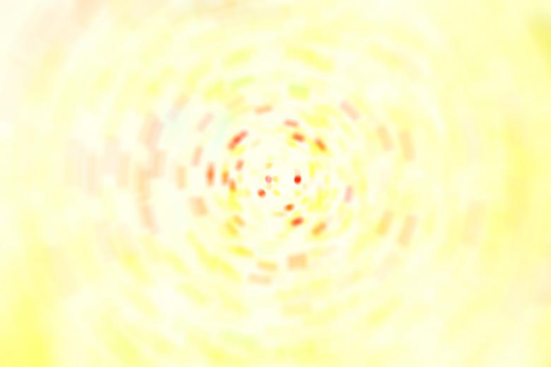 Free stock image of abstract background created by 2happy