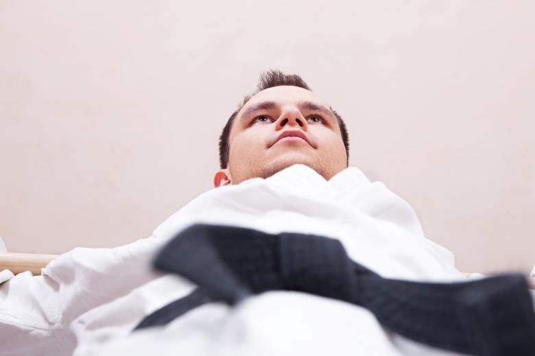 Free stock image of sportsman created by 2happy