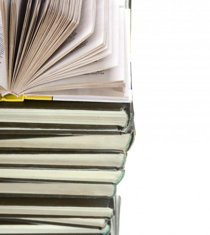 Free stock image of Books  created by 2happy