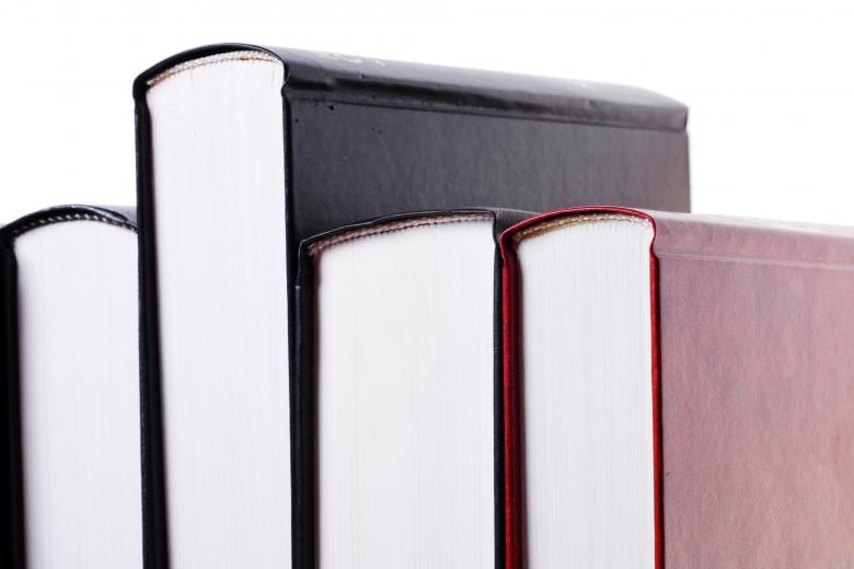 Free stock image of Books  created by 2happy
