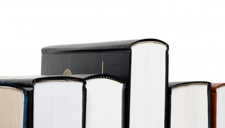 Free stock image of Books  created by 2happy