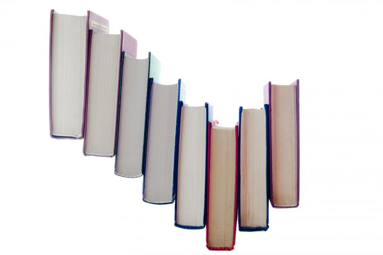 Free stock image of Books  created by 2happy