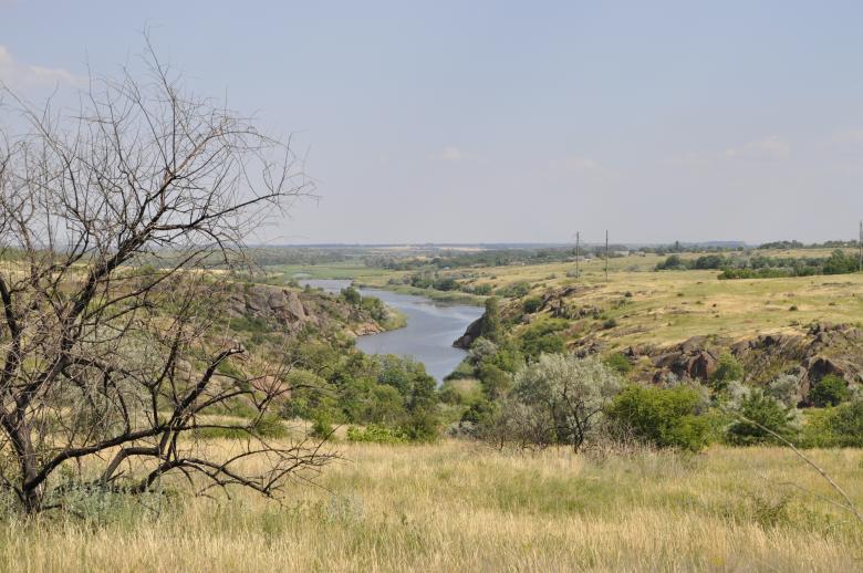 Free stock image of Distant River created by Berdnik Oleksander