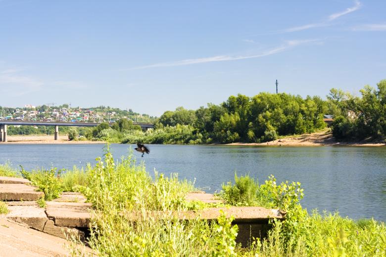 Free stock image of summer scene created by 2happy