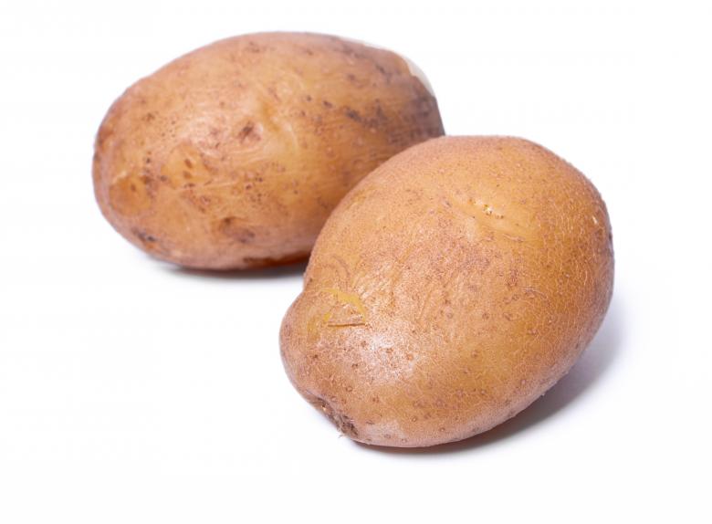 Free stock image of Potatoes created by 2happy