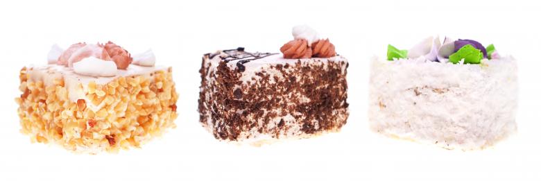 Free stock image of Cakes  created by 2happy