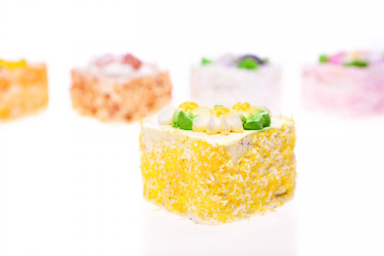 Free stock image of Cakes  created by 2happy