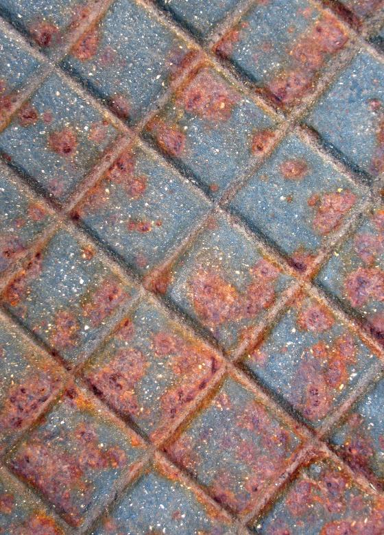 Free stock image of Rusted Metal Surface created by Free Texture Friday