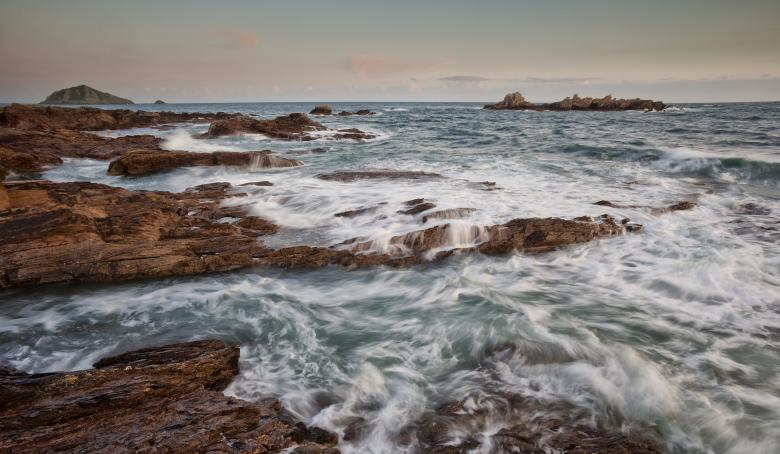 Free stock image of Tides created by Andy Fox