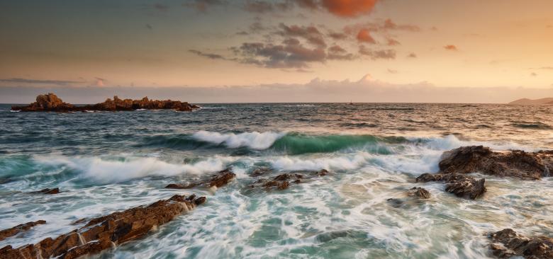 Free stock image of Tides created by Andy Fox