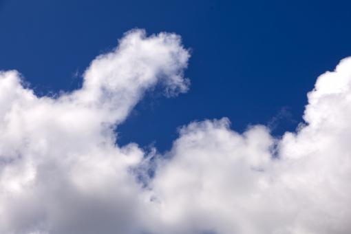 Blue Sky - Free Stock Photo