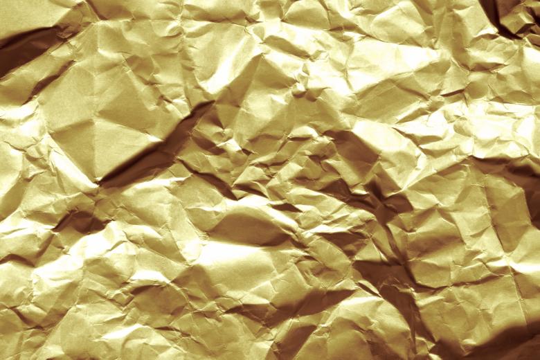 Free stock image of crumpled paper created by 2happy