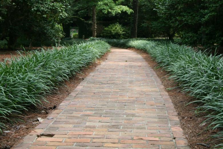 Free stock image of Garden Path created by GusRomanPhotography