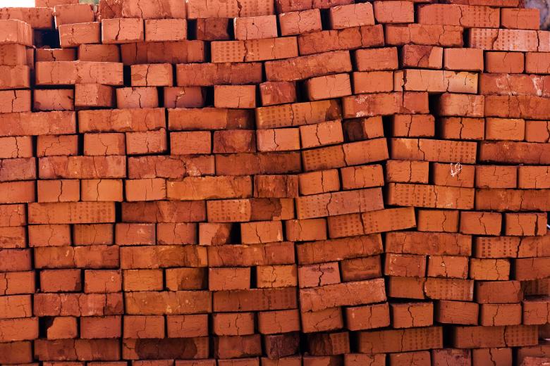 Free stock image of bricks created by 2happy