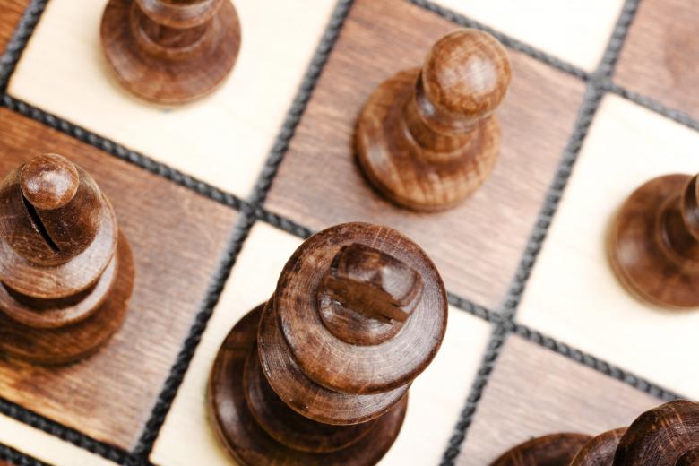 Free stock image of chess  created by 2happy