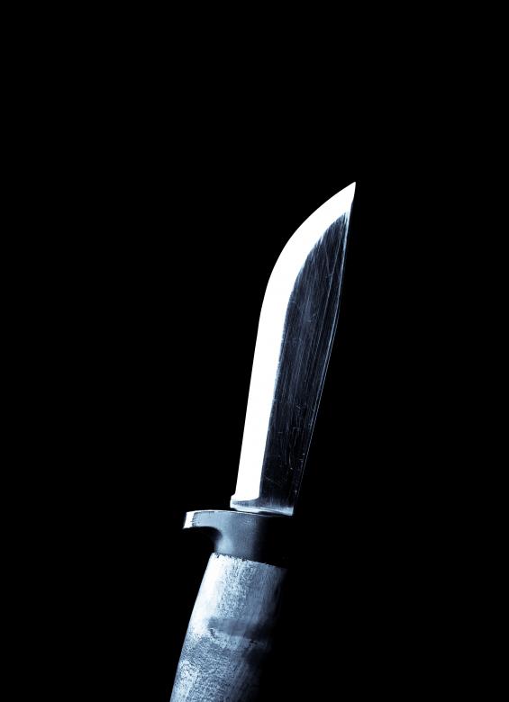 Free stock image of knife  created by 2happy