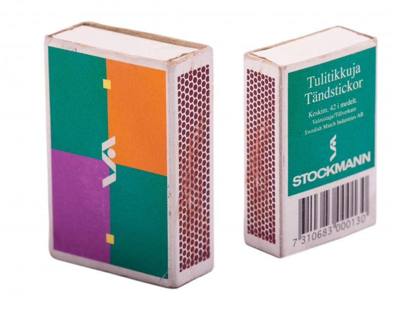 Free stock image of box of matches created by 2happy