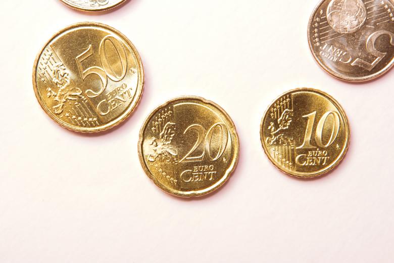 Free stock image of coins created by 2happy