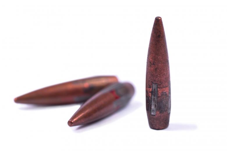 Free stock image of bullets created by 2happy