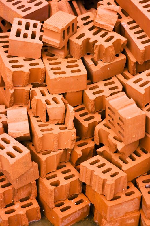 Free stock image of red bricks created by 2happy
