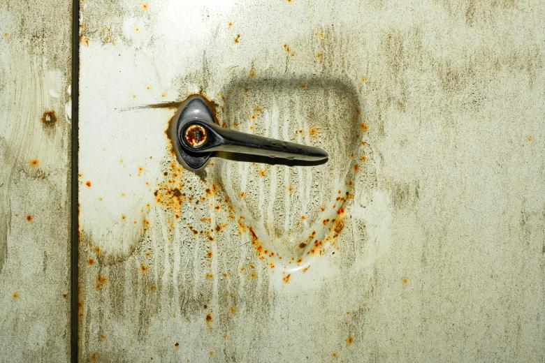 Free stock image of Grungy wall  created by 2happy