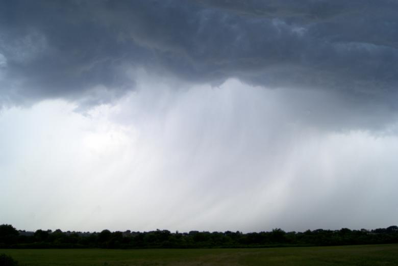 Free stock image of Thunder Storm created by Brian Norcross