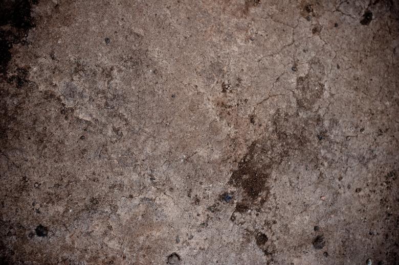 Free stock image of Dry Soil Texture created by Bjorgvin
