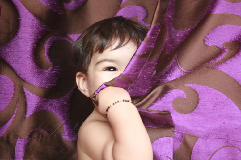 Free stock image of Playing with the curtain created by kumar pal jain