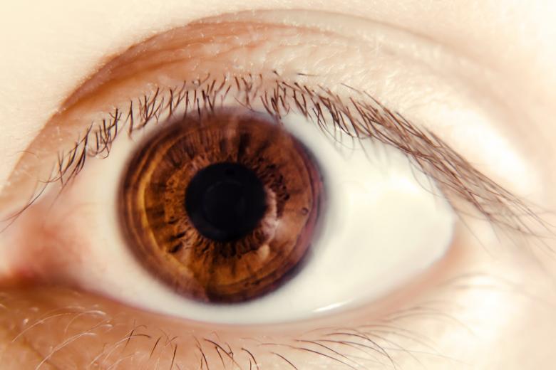 Free stock image of Eye Closeup created by 2happy