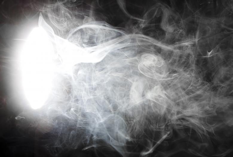 Free stock image of smoke  created by 2happy