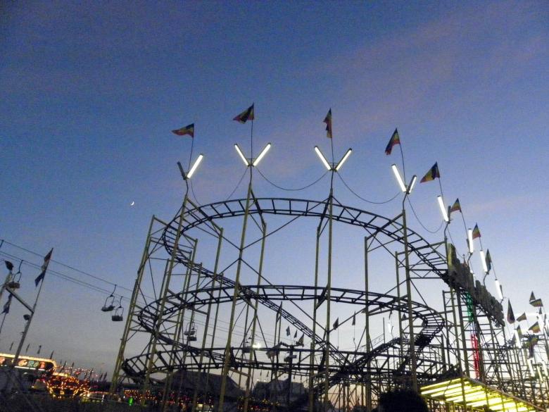 Free stock image of Carousel created by Jessica Vega