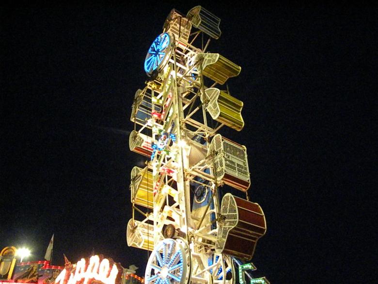 Free stock image of Carousel created by Jessica Vega