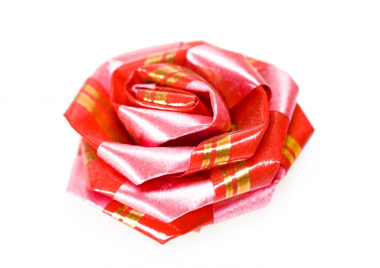 Free stock image of Bow created by 2happy