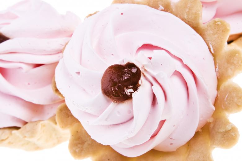 Free stock image of cupcakes  created by 2happy