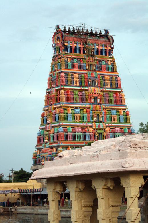 Free stock image of Temple Dome created by madzindia
