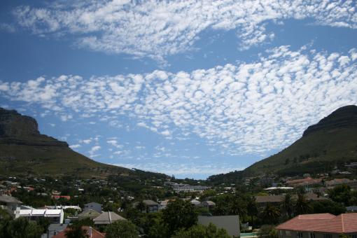 Kloof Nek, Cape Town - Free Stock Photo