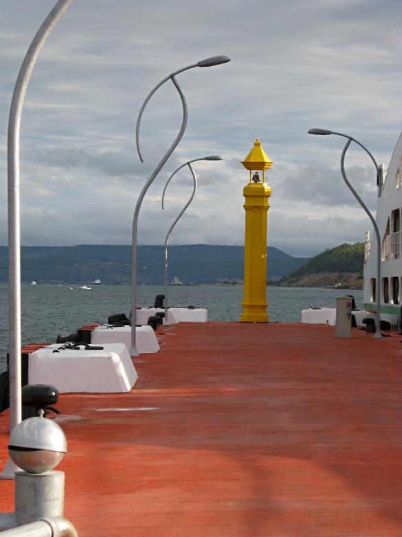 Free stock image of Pier Ligthhouse 2 created by mrceviz