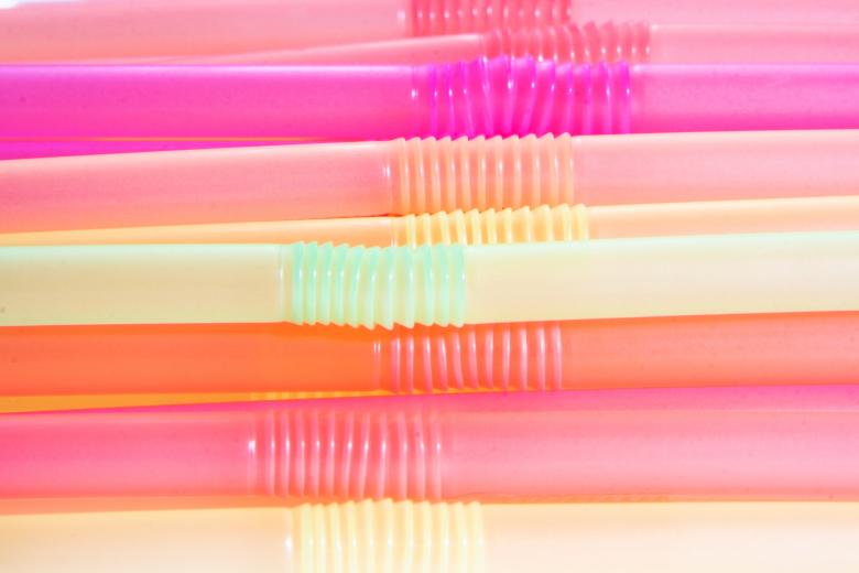 Free stock image of Drinking straws created by 2happy