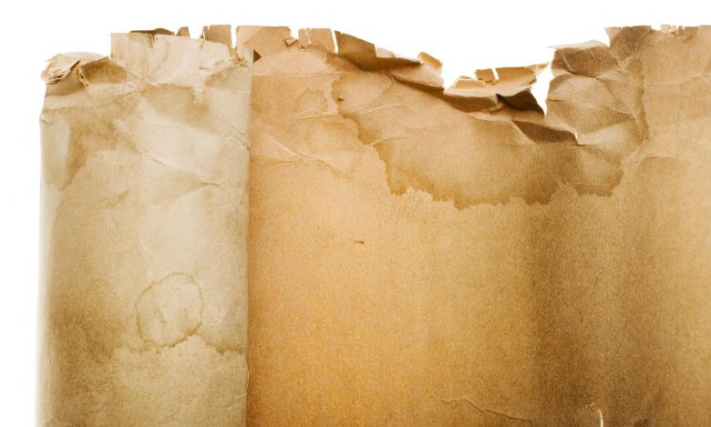 Free stock image of old parchment created by 2happy
