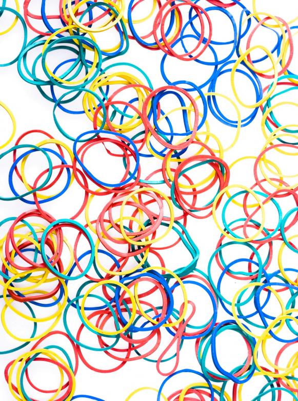 Free stock image of circles created by 2happy