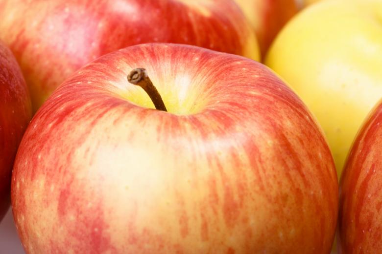 Free stock image of apples created by 2happy